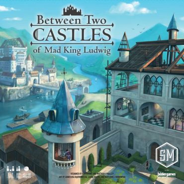 between two castles of mad king 01