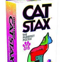 Cat Stax