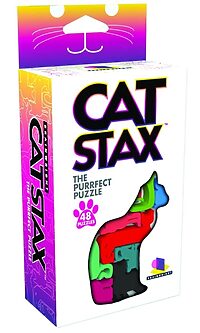 Cat Stax