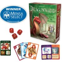 Dragonwood - Image 2