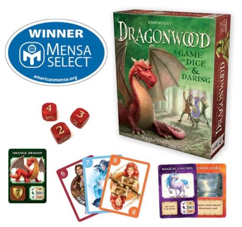 Dragonwood - Image 2