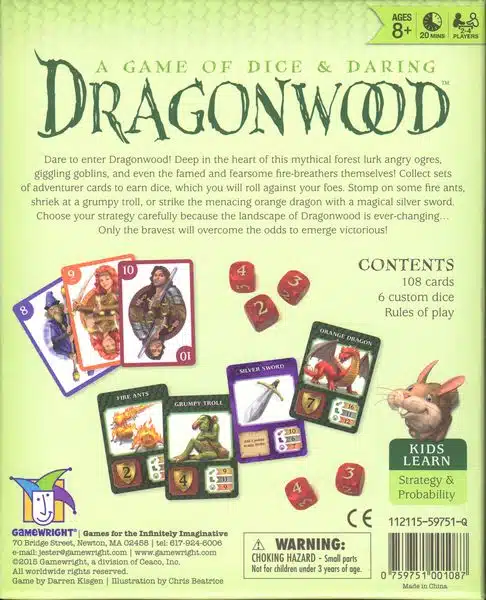 Dragonwood - Image 3