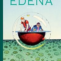 Edena - Bók 1