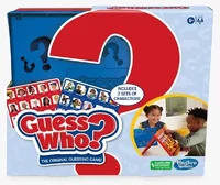 Guess Who?