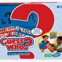 Guess Who?