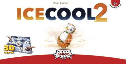 Ice Cool 2