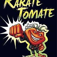 Karate Tomate