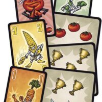 Karate Tomate - Image 3