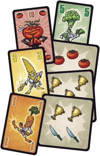 Karate Tomate - Image 3