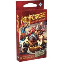 KeyForge: Call af the Archons - Deck