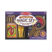 Deluxe Magic Set