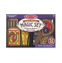 Deluxe Magic Set