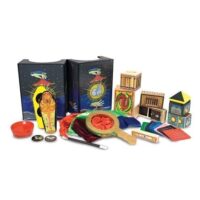 Deluxe Magic Set - Image 2