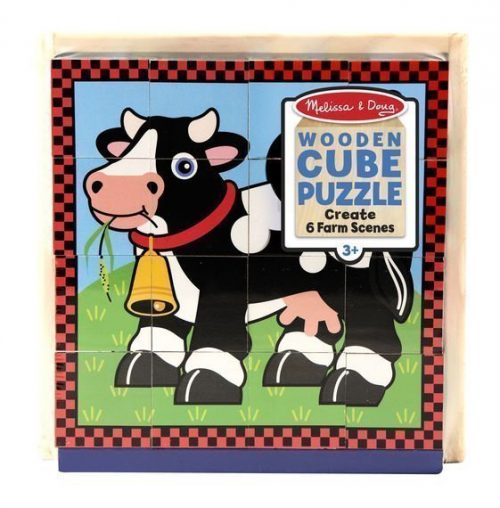 melissaanddoug farm cube puzzle 01