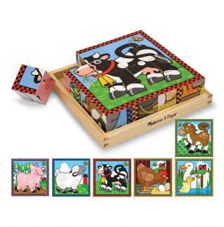 melissaanddoug farm cube puzzle 02