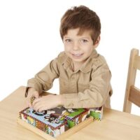 Farm Cube Puzzle - Image 4