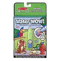 Water WOW: Animals