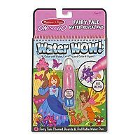 Water WOW: Fairy Tale