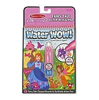 Water WOW: Fairy Tale