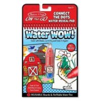 Water WOW: Farm, connect the dots