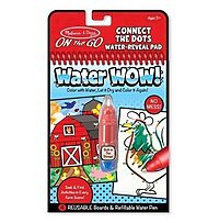 Water WOW: Farm, connect the dots