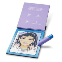 Water WOW: Makeup and manicure - Image 3