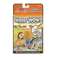 Water WOW: Safari