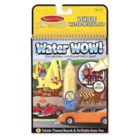 Water WOW: Vehicle