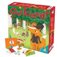 Outfoxed! - Image 2