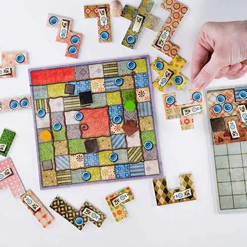 Patchwork - Image 3