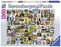 99 Funny Animals (1000 bita)
