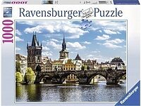 Charles Bridge (1000 bita)