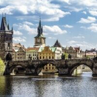 Charles Bridge (1000 bita) - Image 2