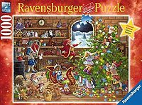 Countdown to Christmas (1000 bita)