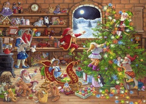 Countdown to Christmas (1000 bita) - Image 2