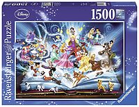 Disney's Magical Storybook (1500 bita)