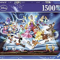Disney's Magical Storybook (1500 bita)