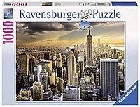 Grand New York (1000 bita)