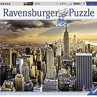 Grand New York (1000 bita)