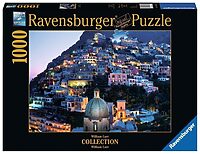 Splendid Positano (1000 bita)