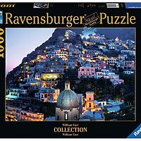 Splendid Positano (1000 bita)