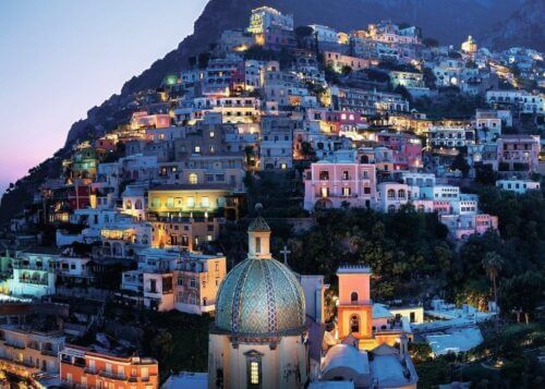 Splendid Positano (1000 bita) - Image 2