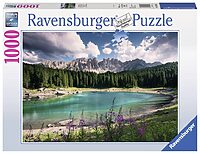 The Dolomites (1000 bita)