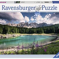The Dolomites (1000 bita)
