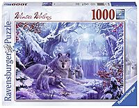 Winter Wolves (1000 bita)