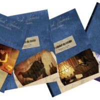Sherlock Holmes: Carlton House & Queen's Park - Image 3
