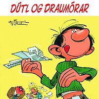 Viggó 2: Dútl og draumórar