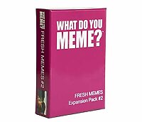 What do you Meme? Fresh Memes #2