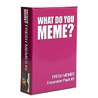 What do you Meme? Fresh Memes #2