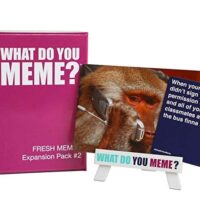 What do you Meme? Fresh Memes #2 - Image 2